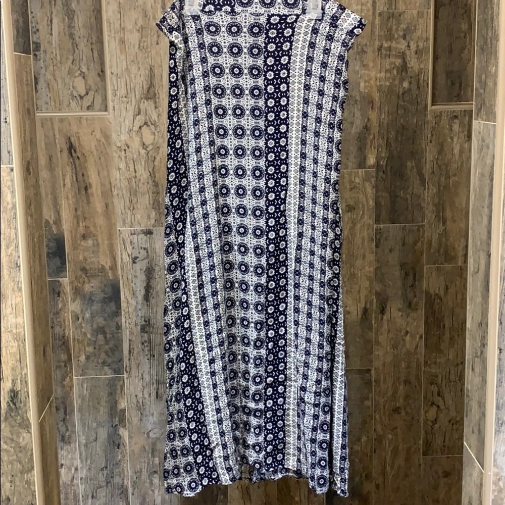 Friday Los Angeles Long Skirt